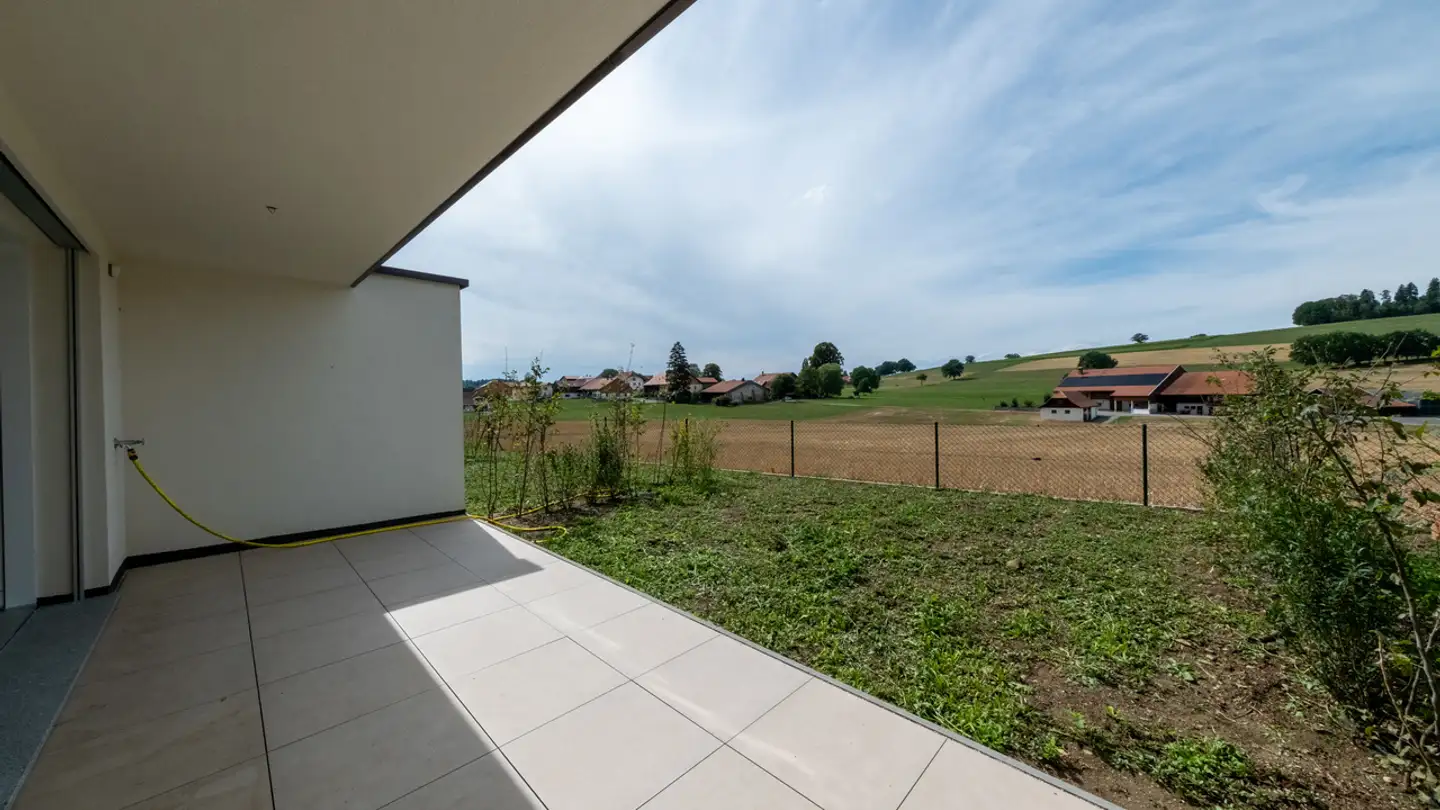 Reihenhaus kaufen - Impasse De Prany, 1685 Villariaz - Foto 4
