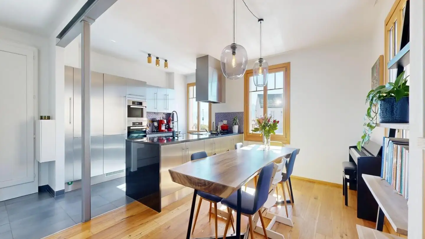 Maison individuelle à vendre - 1092 Belmont-sur-Lausanne - Photo 3