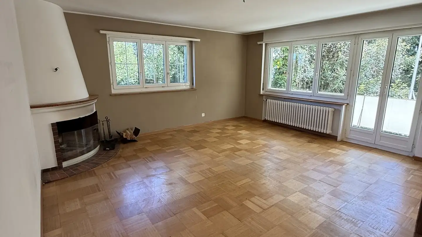 Appartement à louer - Seestrasse 112, 8802 Kilchberg ZH