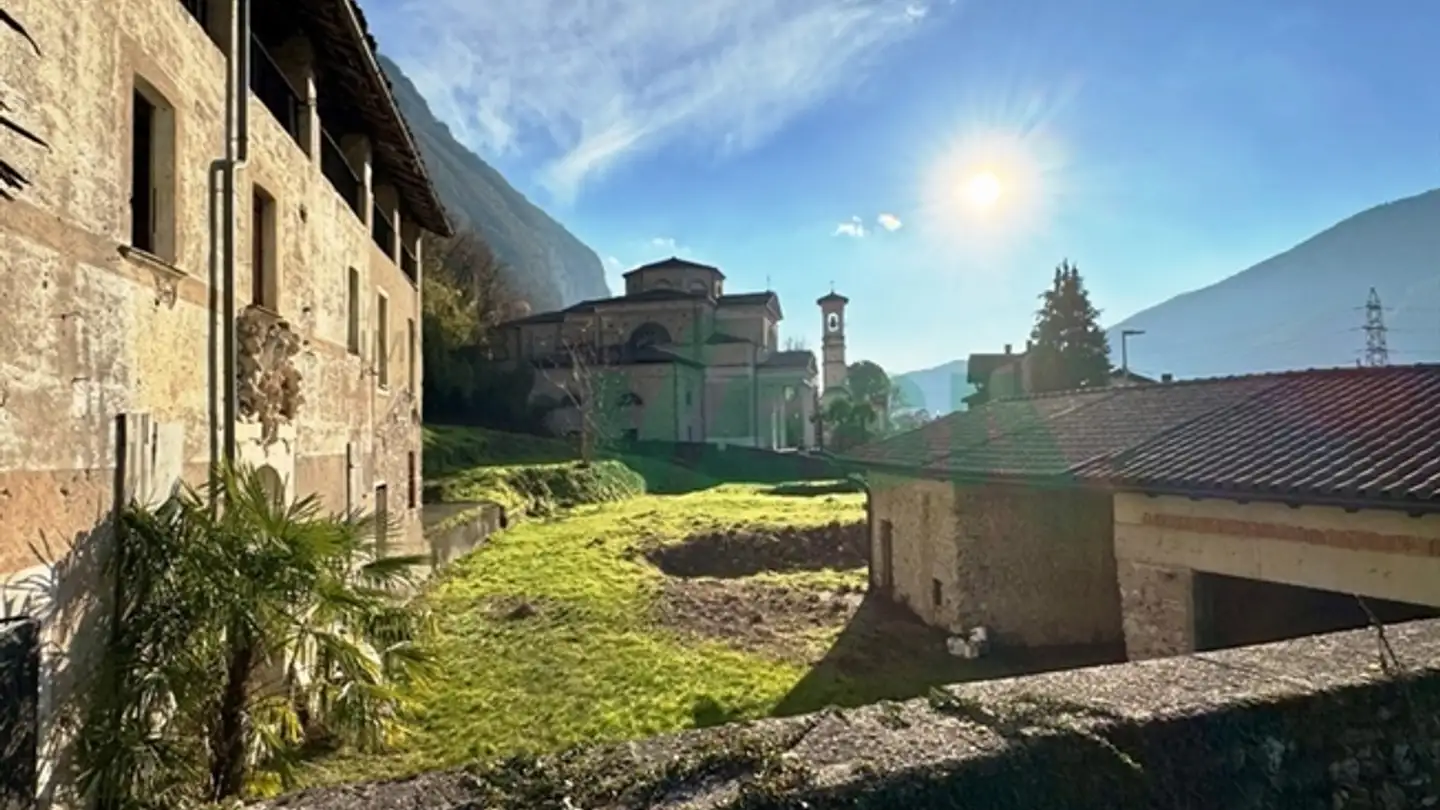 Apartment for sale - 6818 Melano