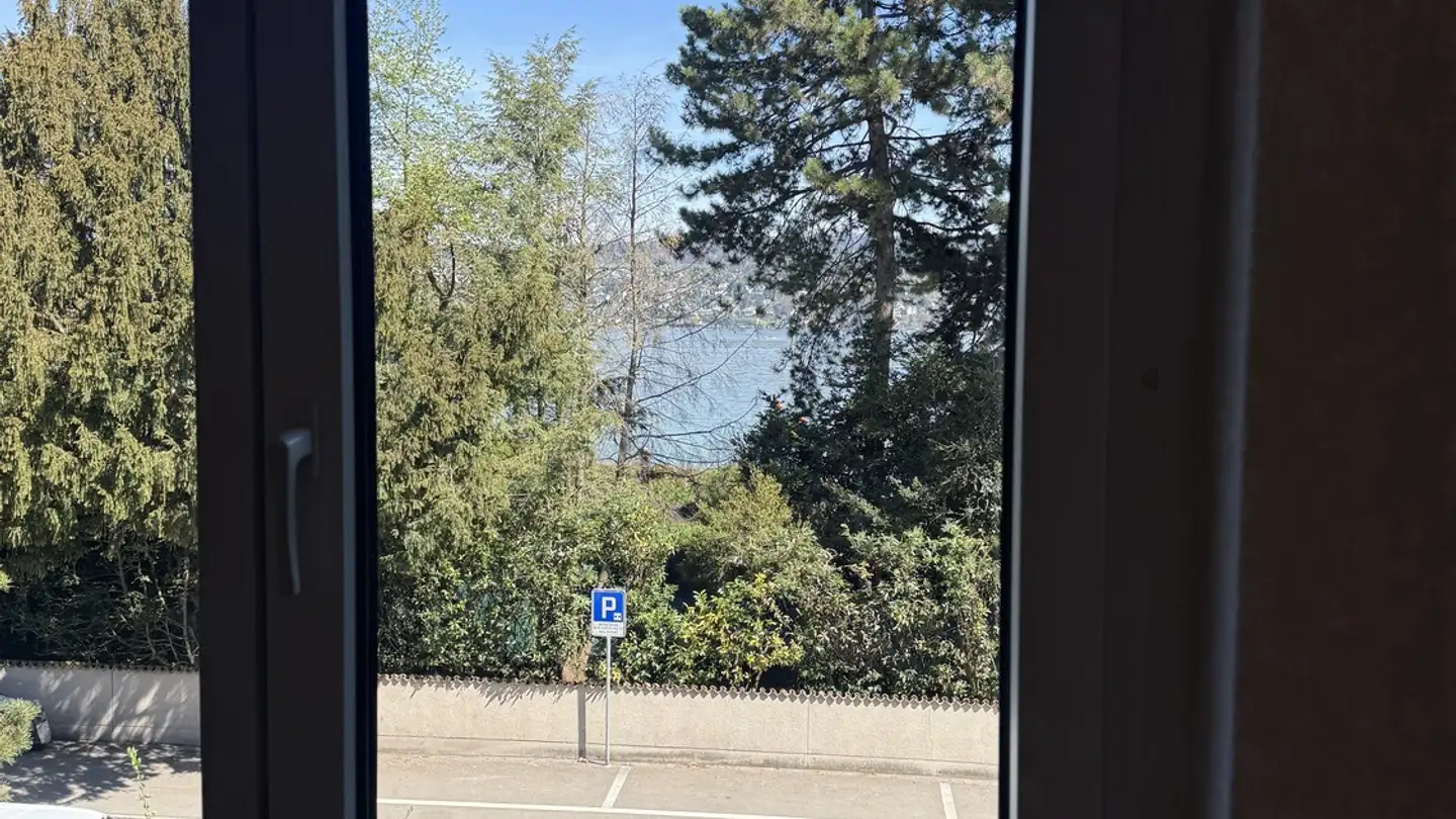 Appartement à louer - Seestrasse 112, 8802 Kilchberg ZH - Photo 2