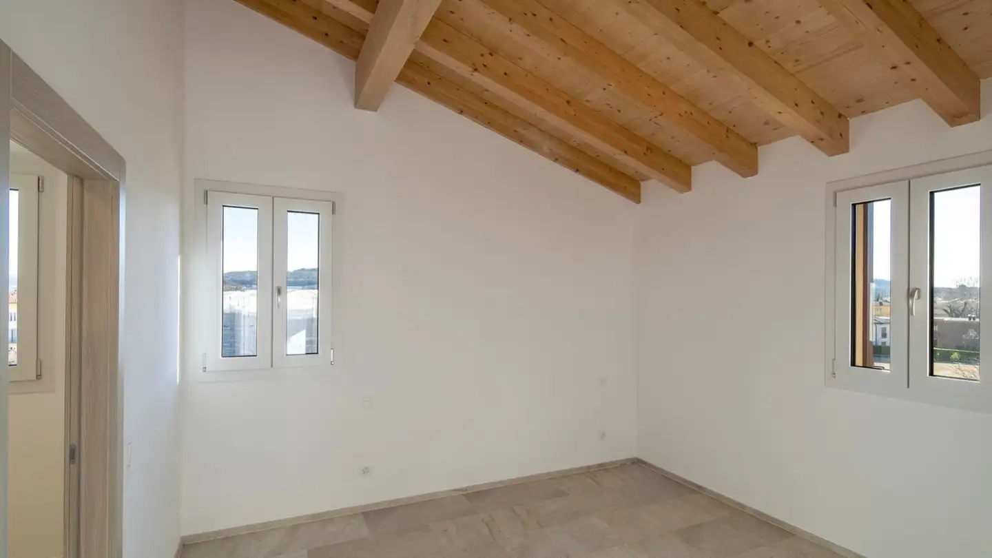 Wohnung mieten - Via Eugenio Bernasconi 2h, 6853 Ligornetto - Foto 3