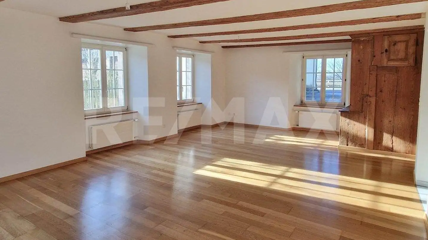 Single house for rent - Schaffhauserstrasse 8, 4332 Stein AG