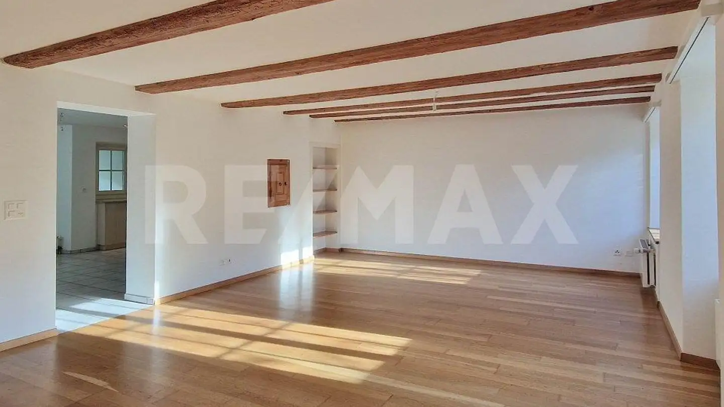 Single house for rent - Schaffhauserstrasse 8, 4332 Stein AG - Photo 2