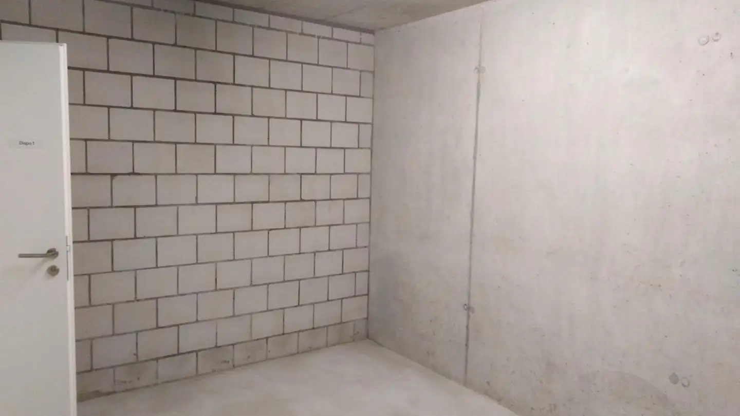 Sala hobby in affitto - Rosengartenweg 8B, 5417 Untersiggenthal - Foto 2