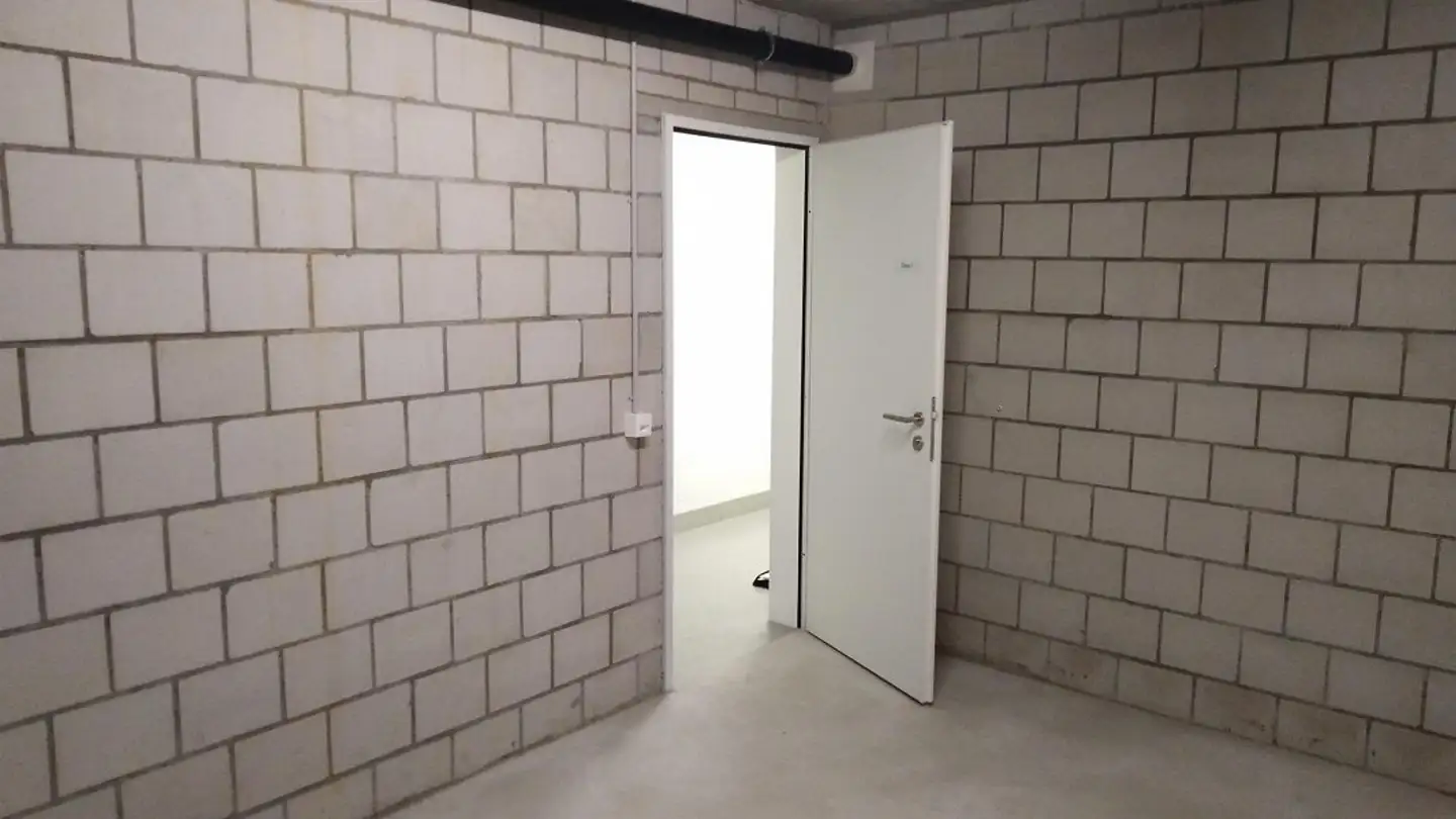 Sala hobby in affitto - Rosengartenweg 8B, 5417 Untersiggenthal - Foto 3