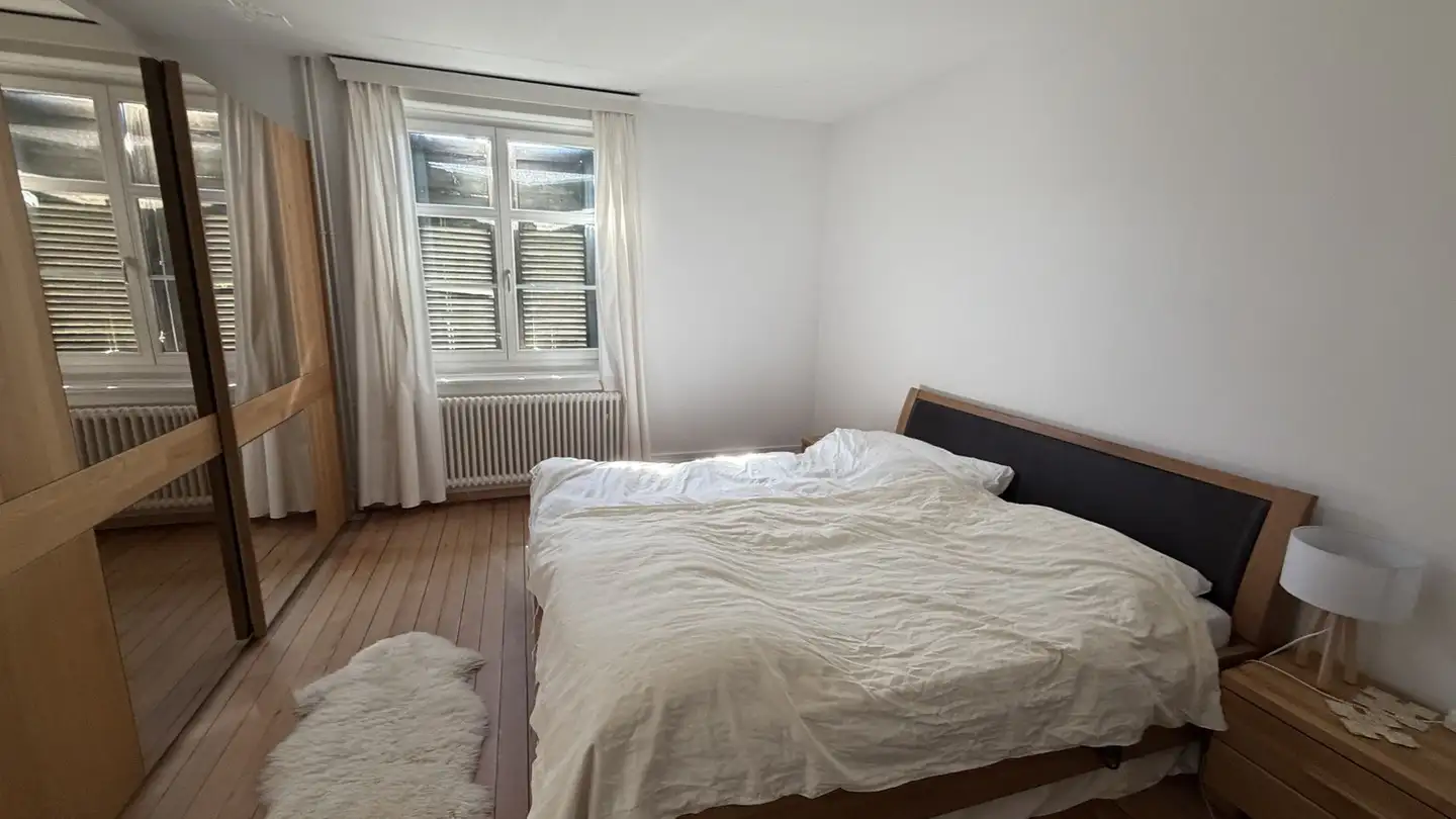 Appartamento in affitto - Langgasse 83, 9008 St. Gallen