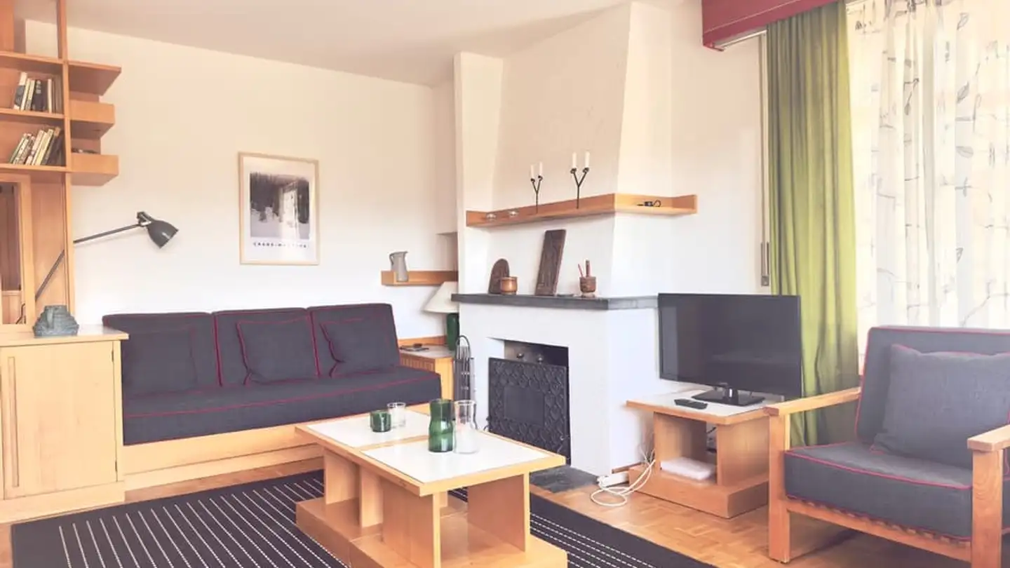 Appartamento in affitto - Rue Du Pas De L'ours, 3963 Crans-Montana - Foto 3