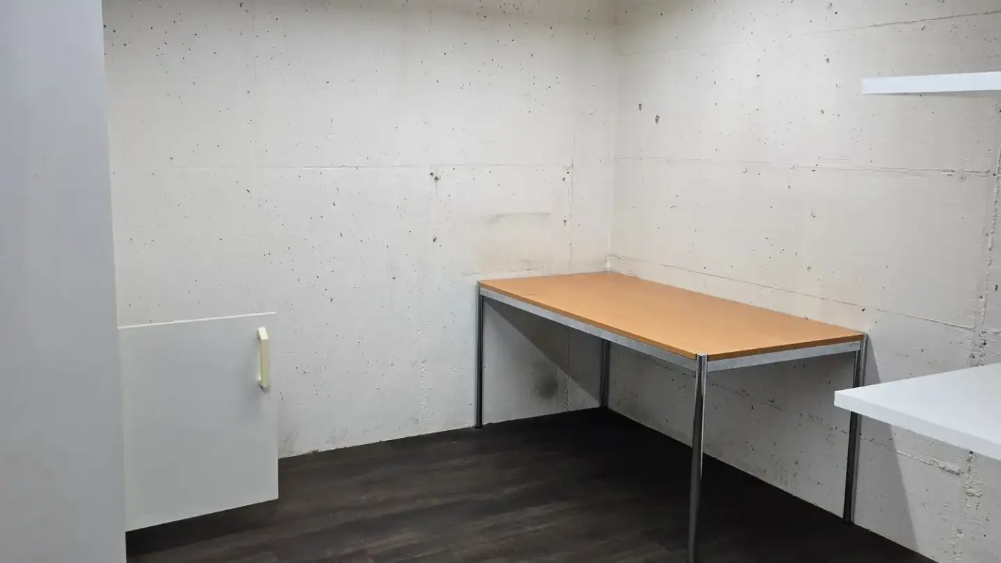 Storage space for rent - Gjuchstrasse 1, 8905 Arni AG - Photo 4