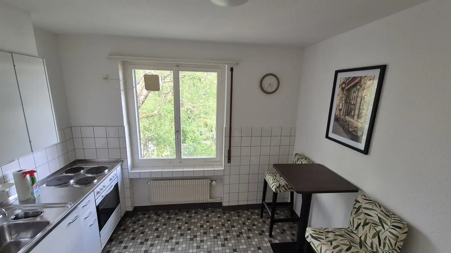 Single room for rent - 8053 Zürich - Photo 4