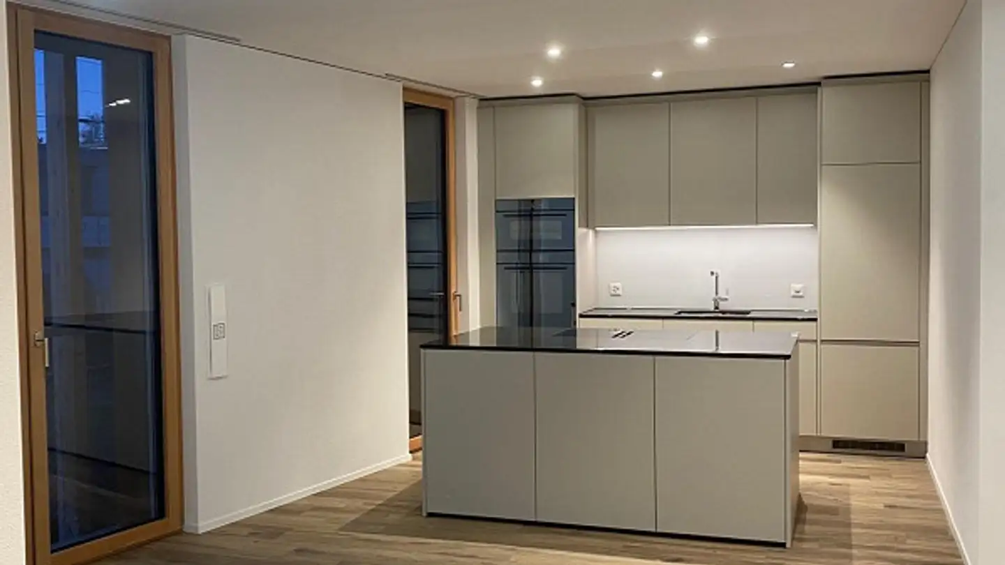 Appartamento in affitto - Lindenweg 7c, 8500 Frauenfeld - Foto 2