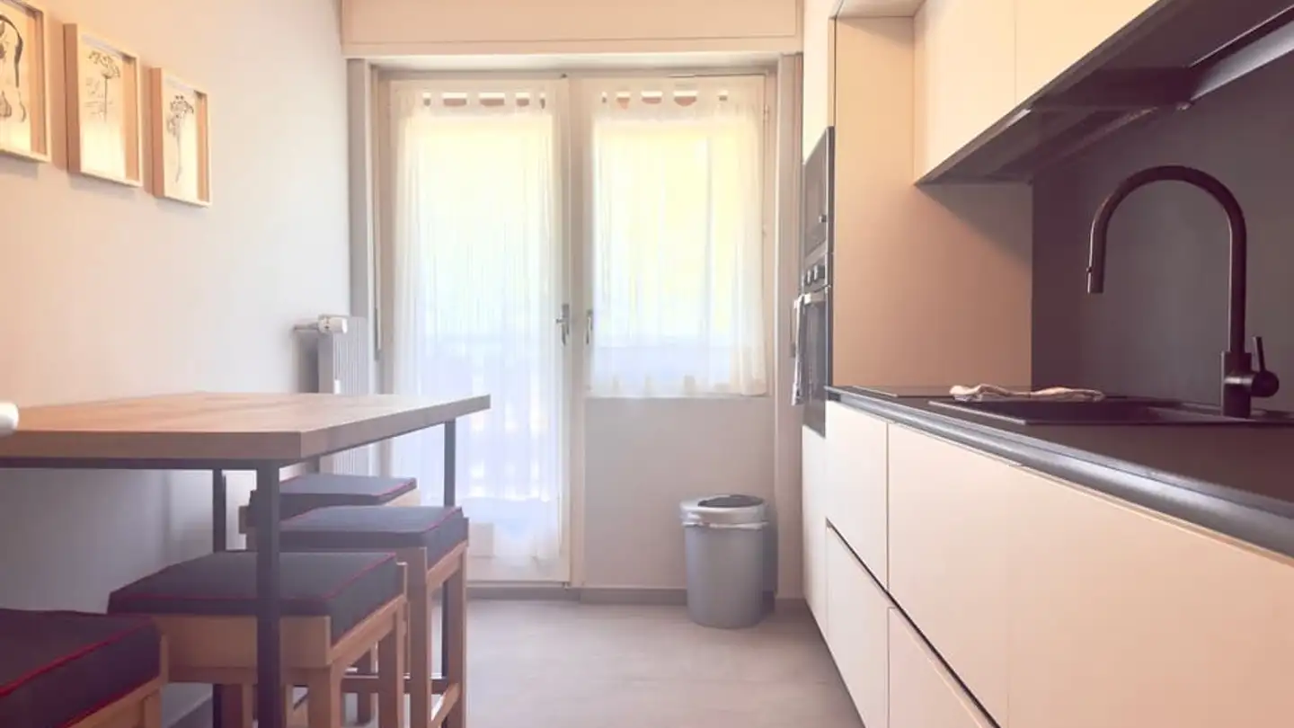 Appartamento in affitto - Rue Du Pas De L'ours, 3963 Crans-Montana - Foto 4