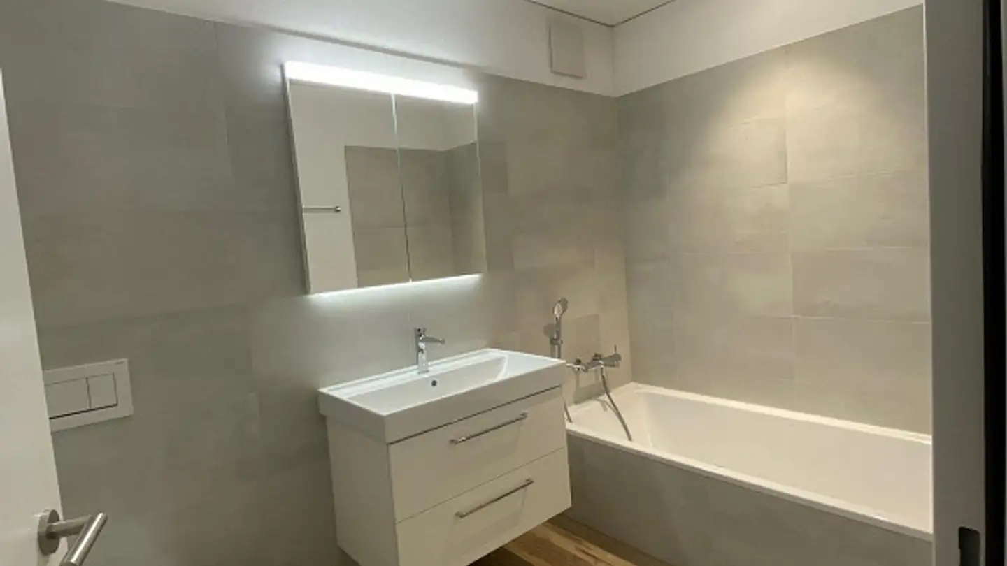 Appartamento in affitto - Lindenweg 7c, 8500 Frauenfeld - Foto 3