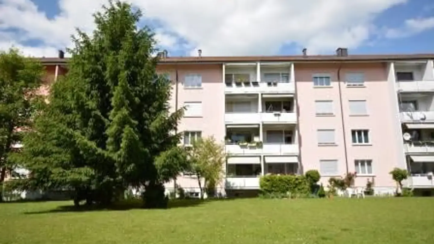 Wohnung mieten - Flurweg 56, 3072 Ostermundigen