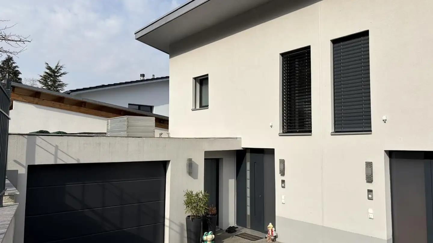 Einfamilienhaus kaufen - Wängiweg 400, 5326 Schwaderloch - Foto 2