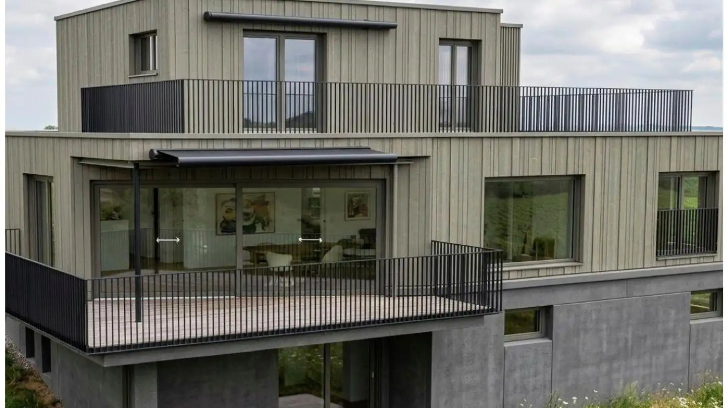 Casa singola in affitto - Heimentalstrasse 48, 5430 Wettingen