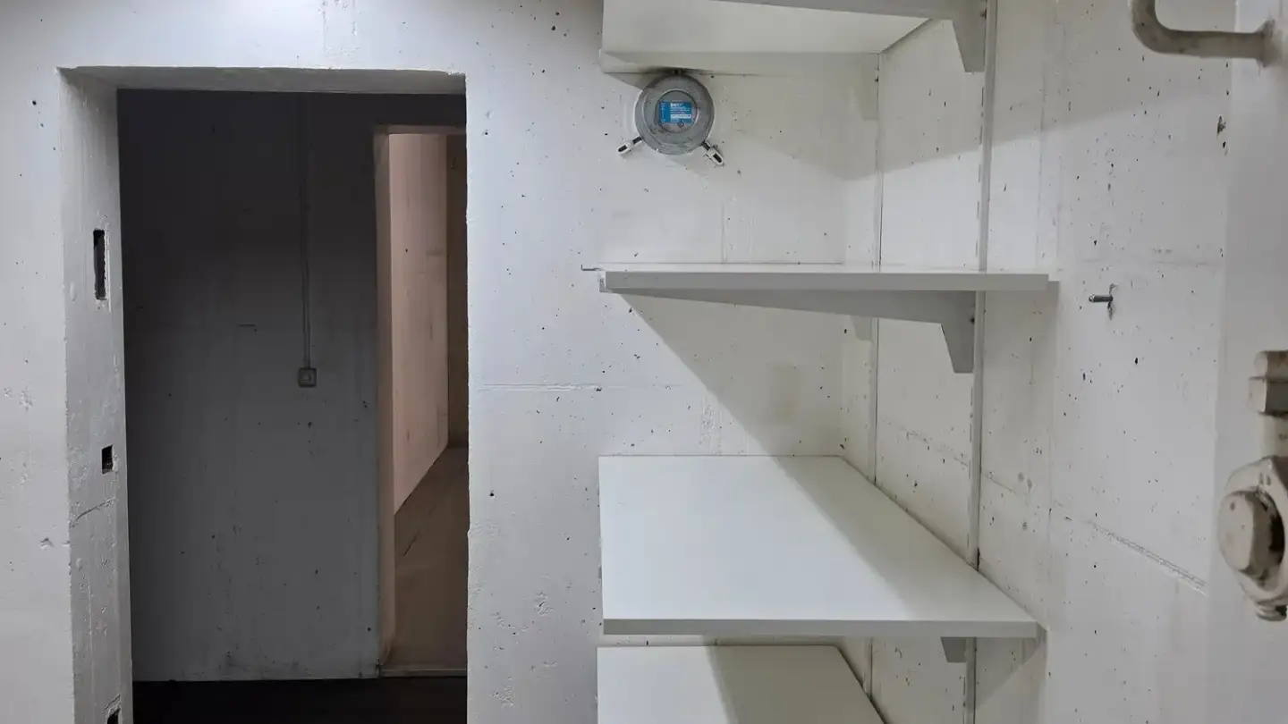 Storage space for rent - Gjuchstrasse 1, 8905 Arni AG - Photo 3