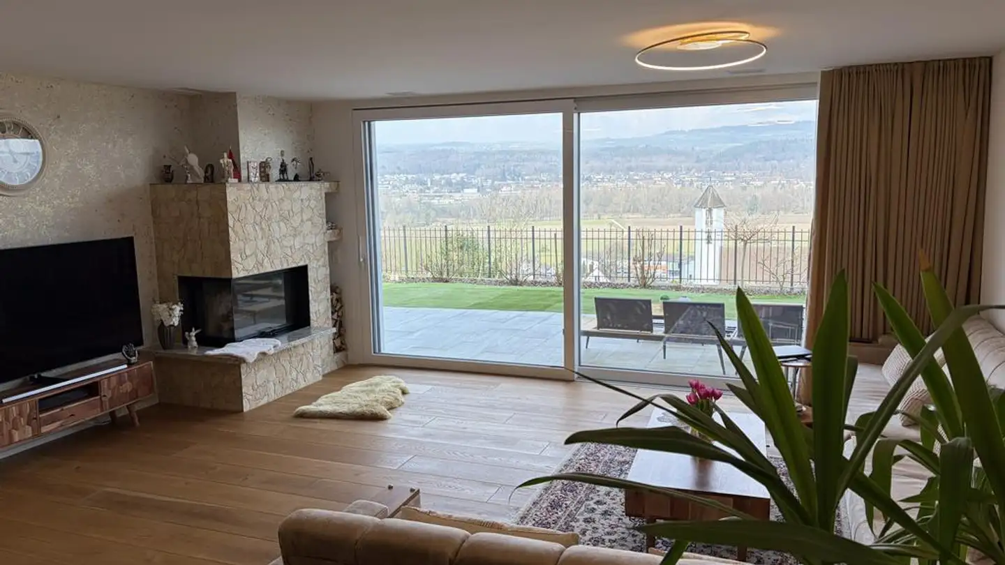 Einfamilienhaus kaufen - Wängiweg 400, 5326 Schwaderloch - Foto 3