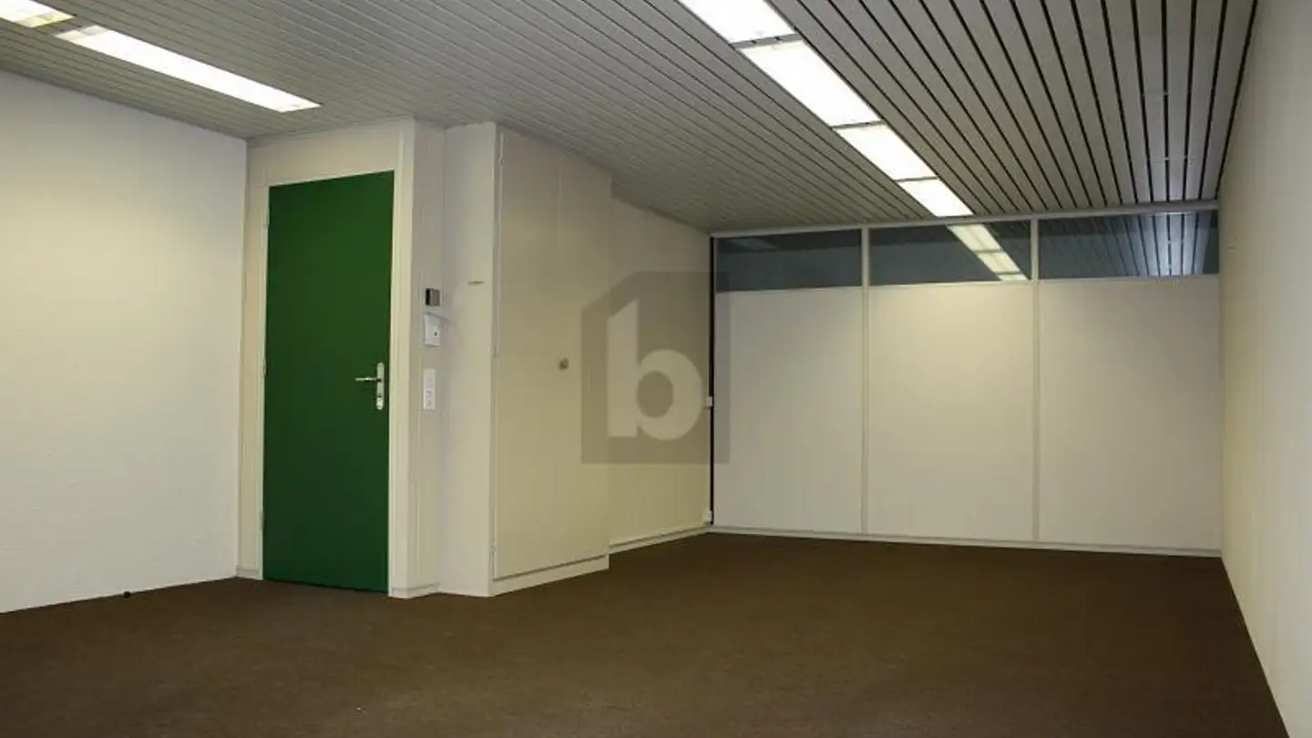 Bürofläche mieten - 6313 Menzingen - Foto 3
