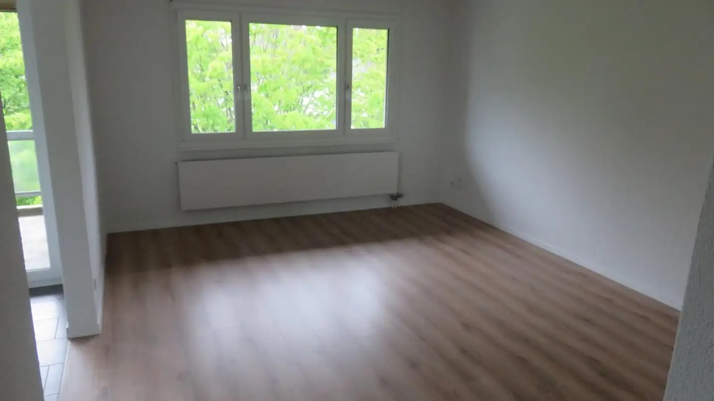 Appartement à louer - Koppigenstrasse 4, 3427 Utzenstorf