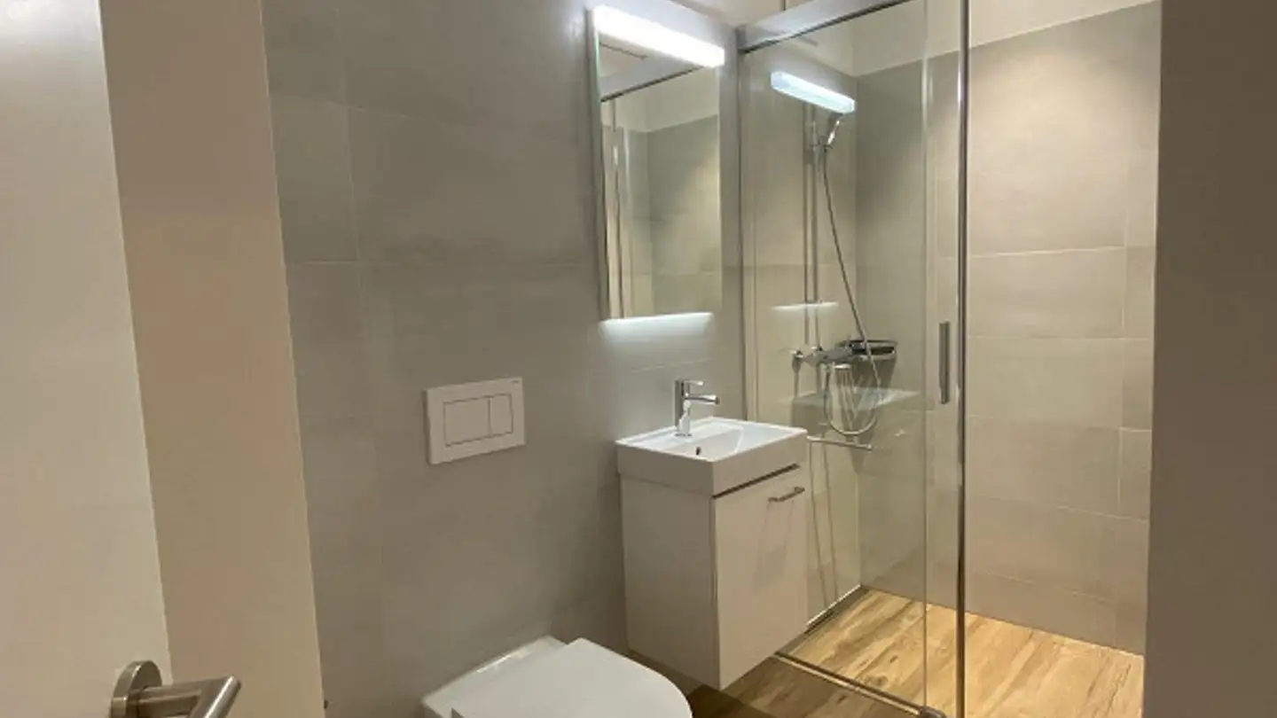 Appartamento in affitto - Lindenweg 7c, 8500 Frauenfeld - Foto 4