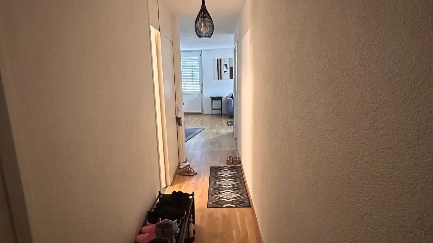 Apartment for rent - Spitalstrasse 23, 6110 Wolhusen