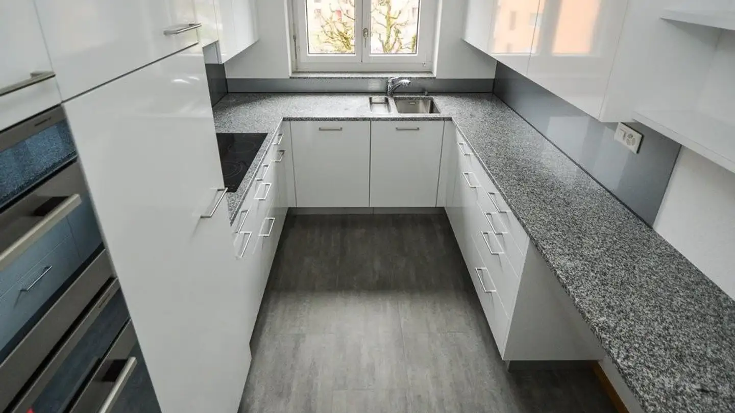 Appartamento in affitto - Chisenmattweg 10, 3510 Konolfingen - Foto 2