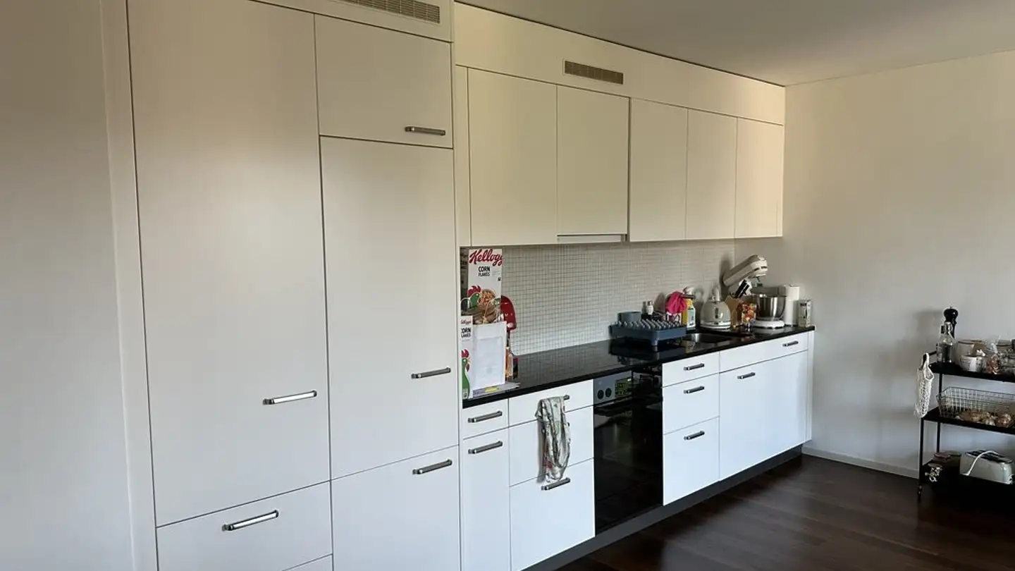 Apartment for rent - In Böden 180, 8046 Zürich - Photo 3