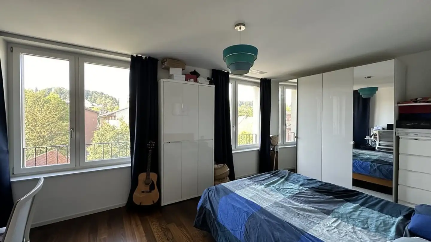 Apartment for rent - In Böden 180, 8046 Zürich - Photo 4