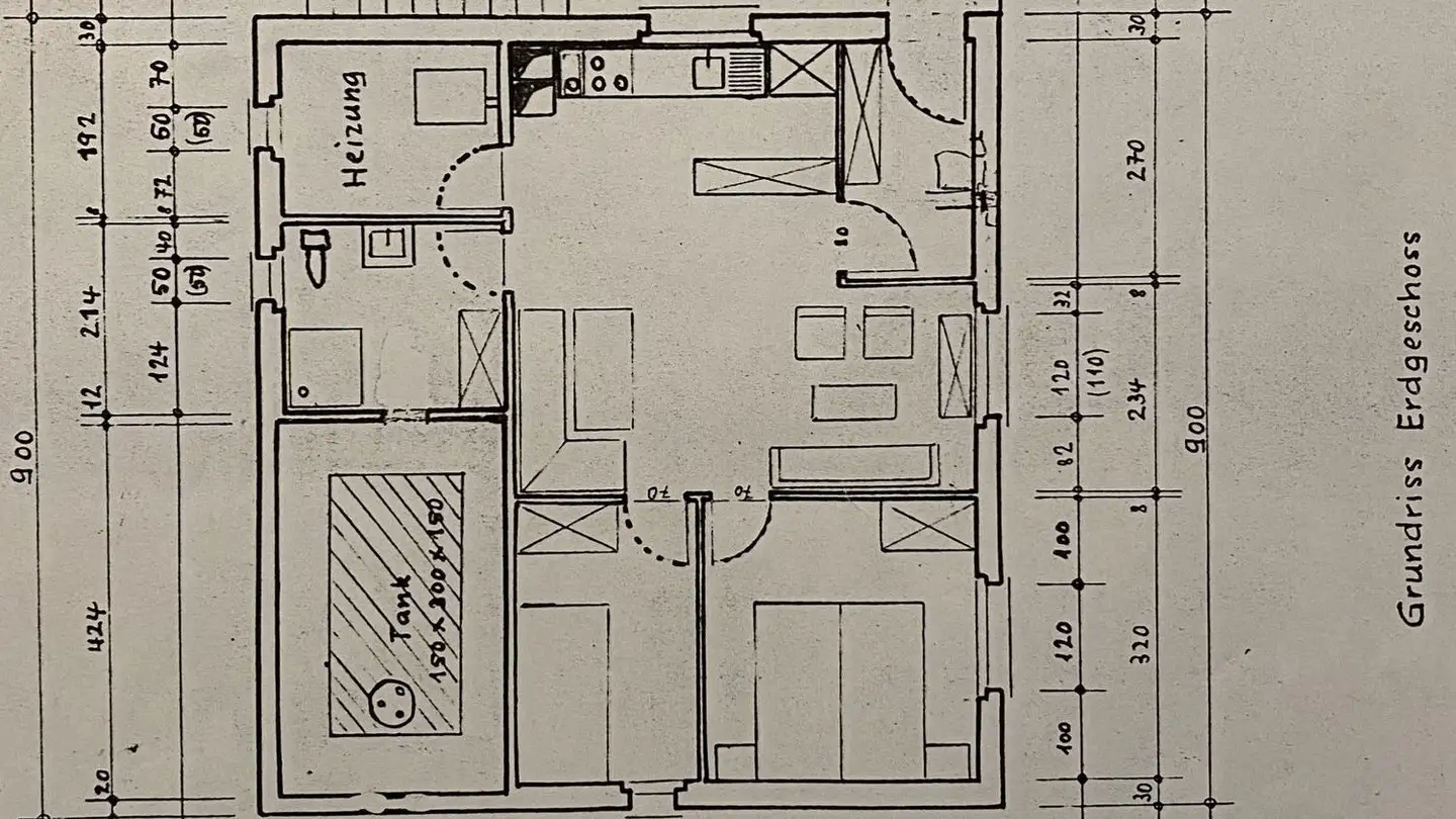 Residential building for sale - Ronalpstrasse 214, 3935 Bürchen - Photo 4