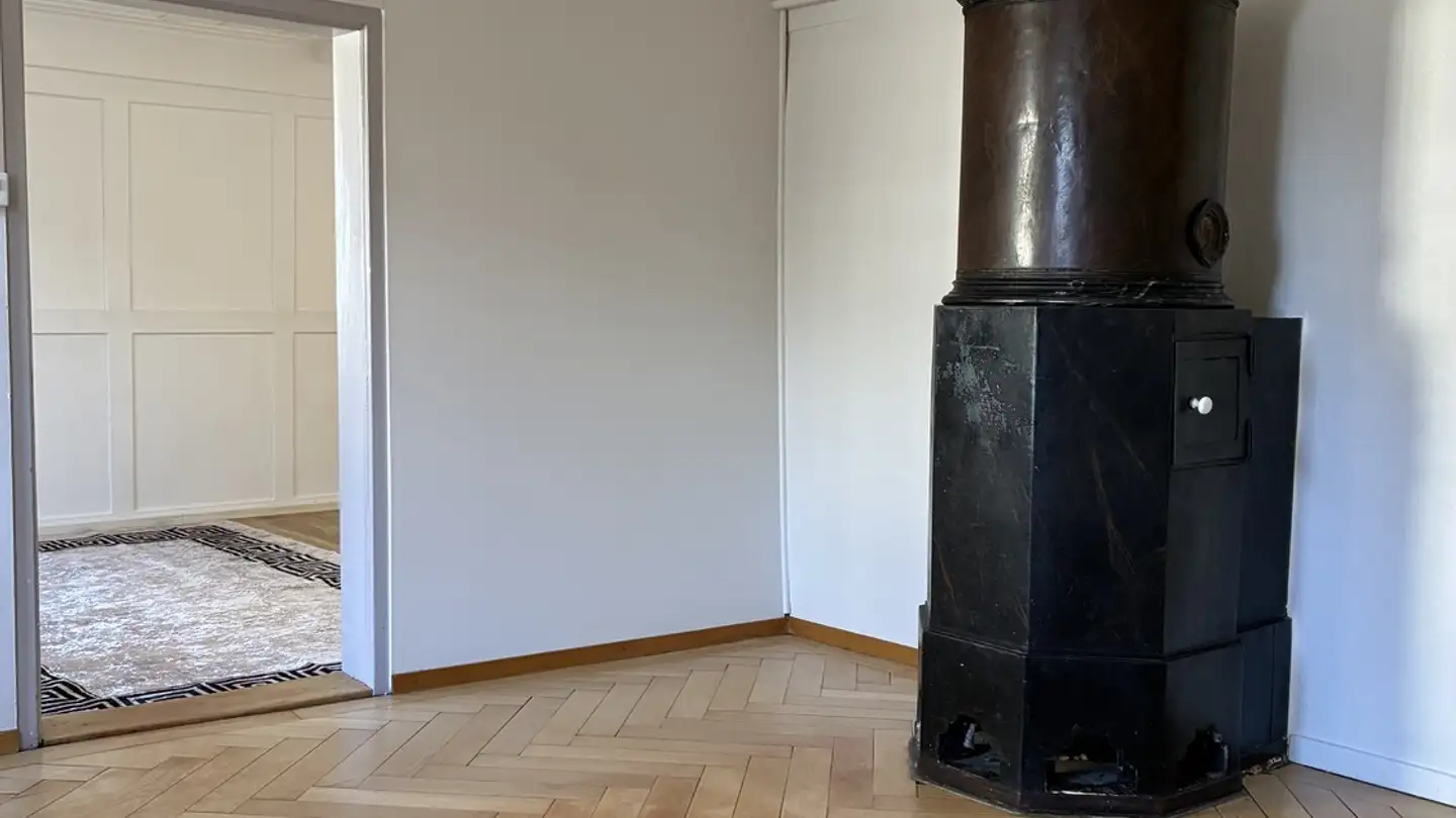 Appartement à louer - Oberdorfstrasse 32, 9100 Herisau