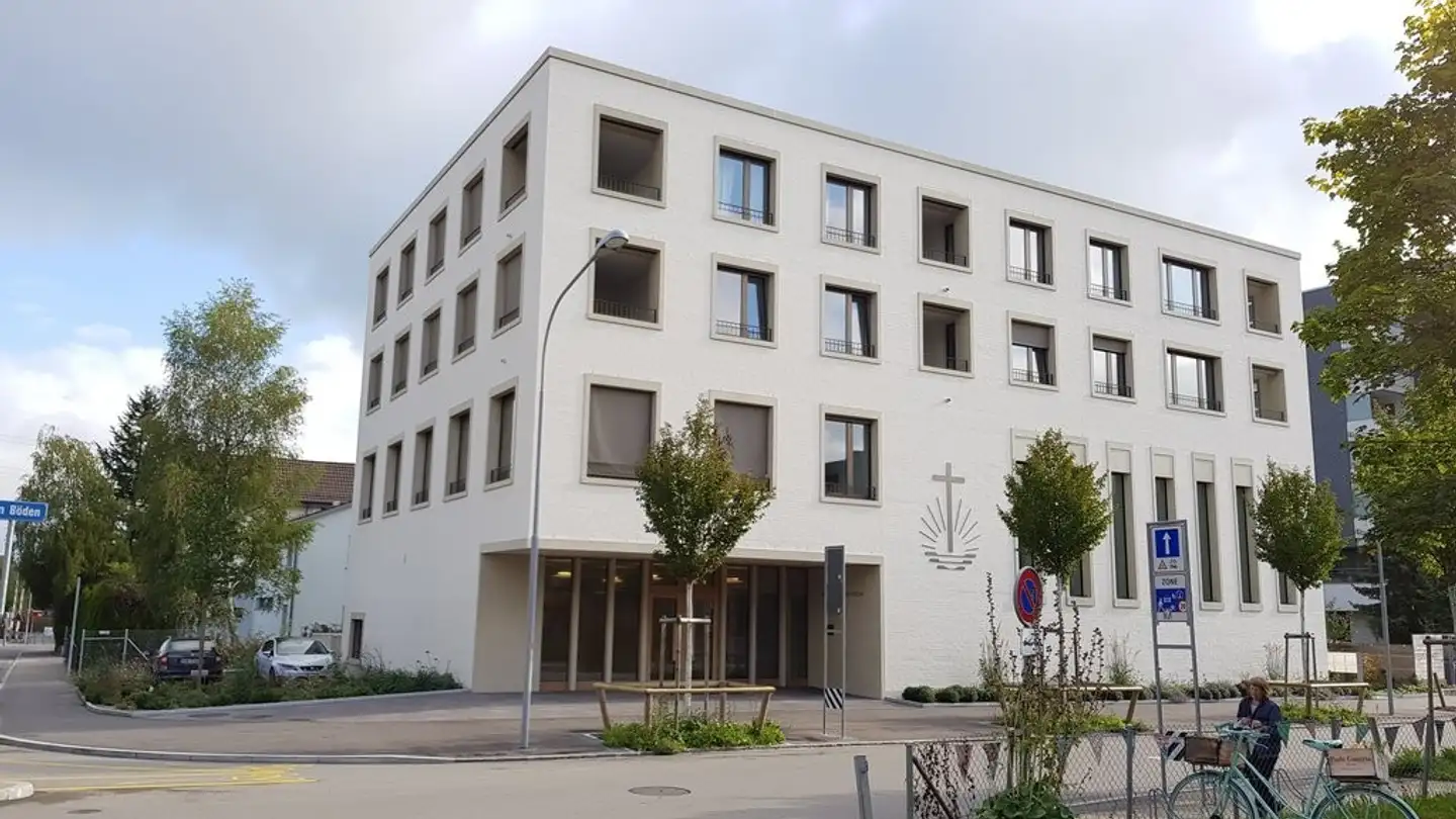 Appartamento in affitto - In Böden 180, 8046 Zürich