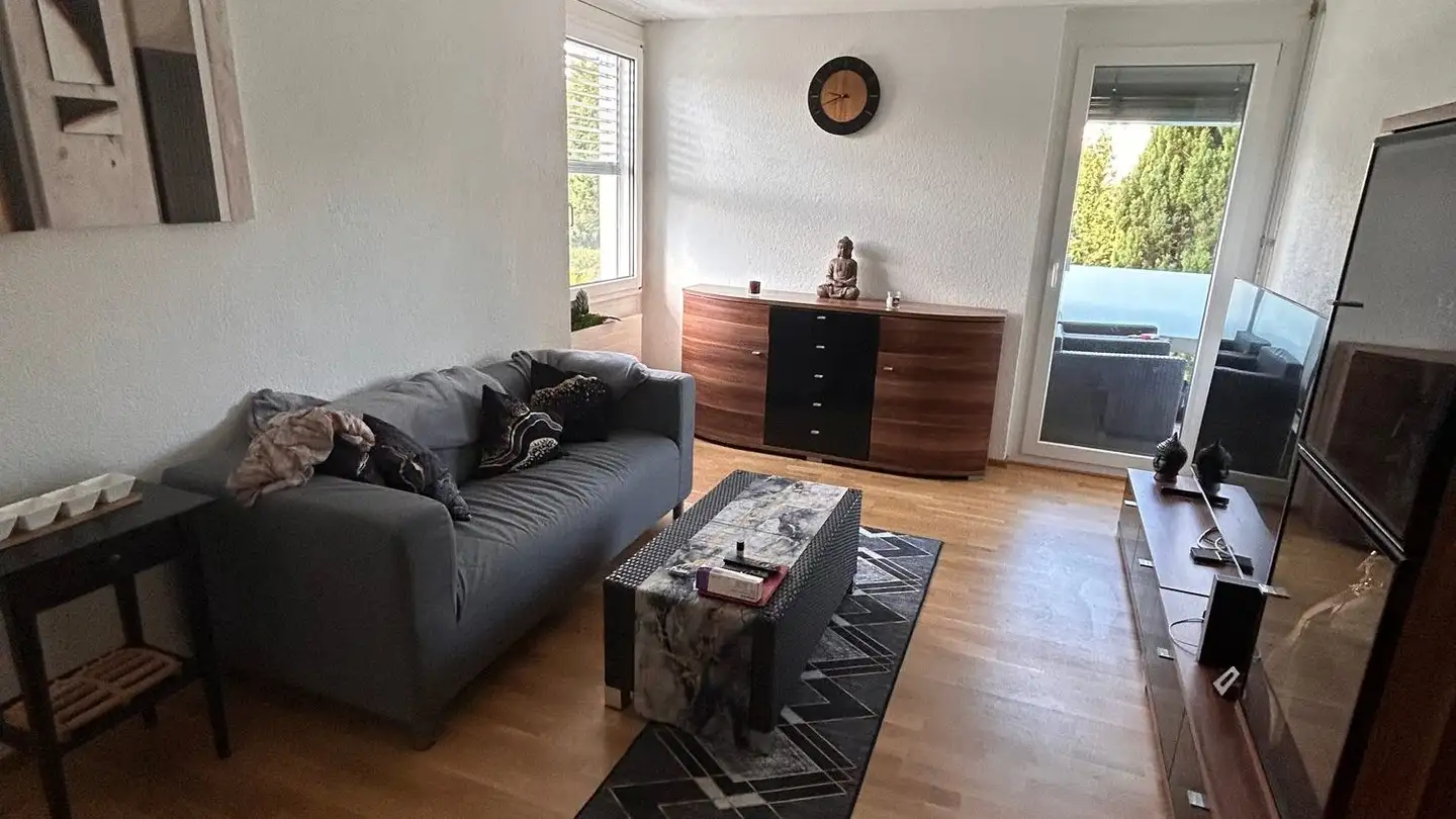 Apartment for rent - Spitalstrasse 23, 6110 Wolhusen - Photo 4