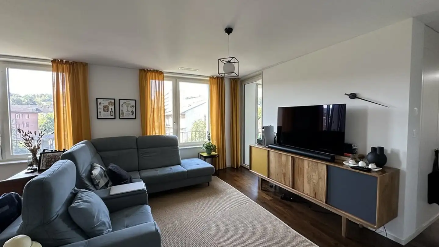 Apartment for rent - In Böden 180, 8046 Zürich - Photo 2