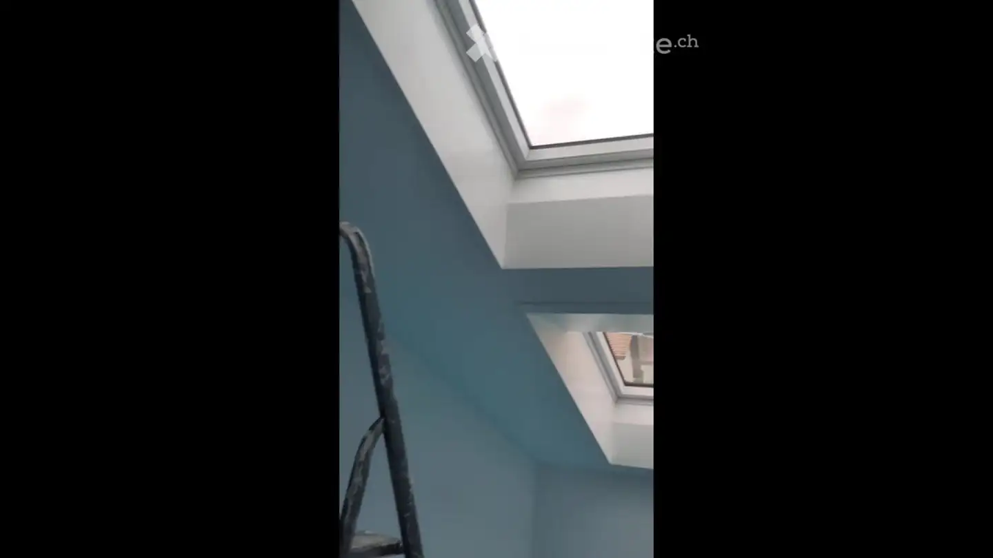 Single room for rent - Route de l'Isle, 1148 Villars-Bozon - Photo 3