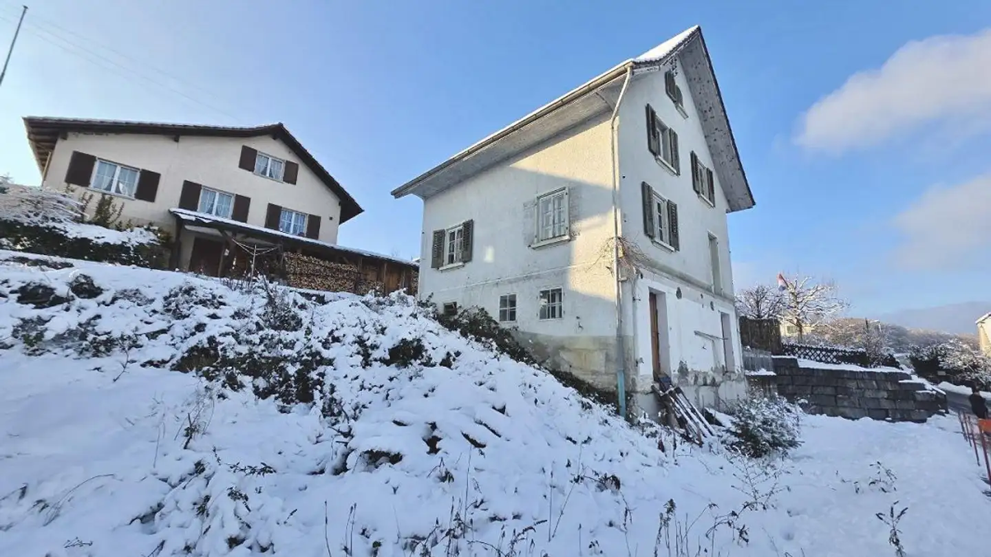 Einfamilienhaus kaufen - 5712 Beinwil am See - Foto 2