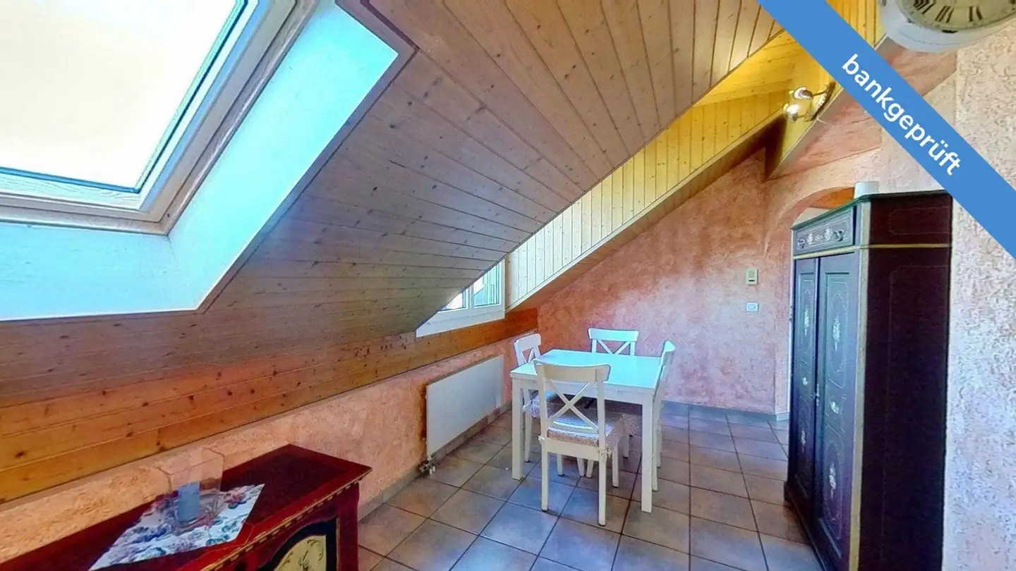 Attico in vendita - Bubenbergstrasse 27, 3604 Thun - Photo 3