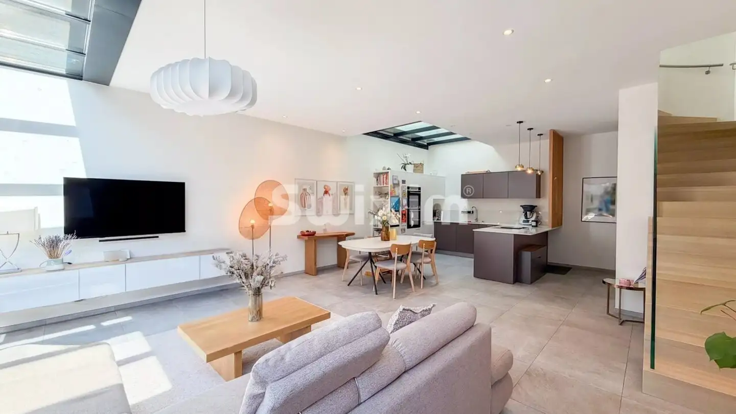 Einfamilienhaus kaufen - 1255 Veyrier - Foto 3