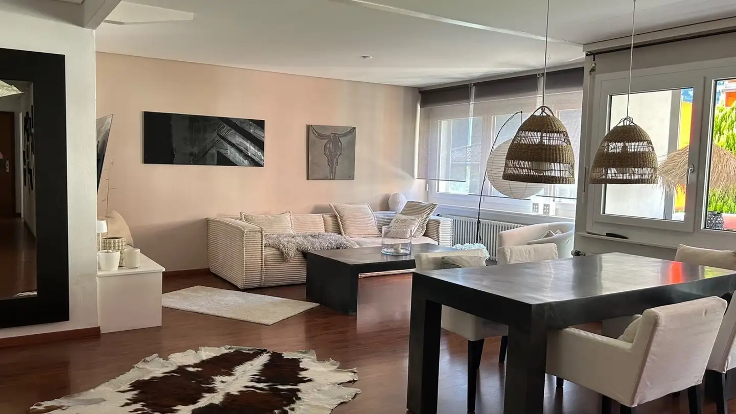 Appartement à louer - 1896 Miex - Photo 2