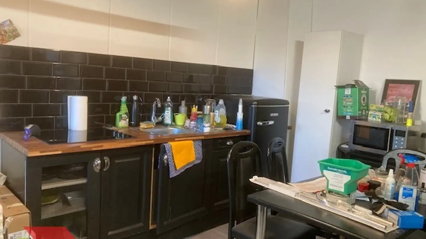 Commerciale in affitto - Route De Bussigny 28, 1023 Crissier