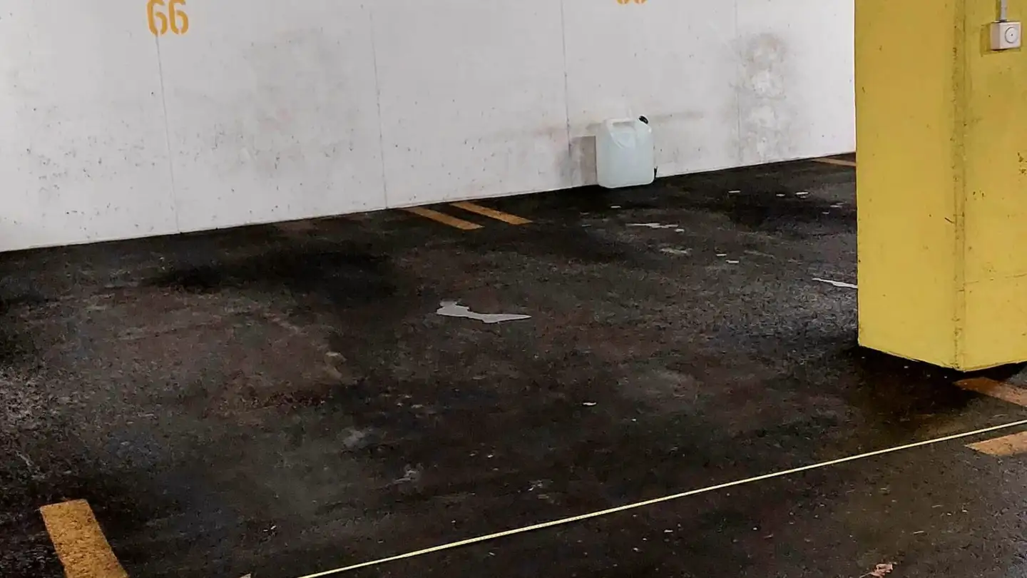 Einzelgarage mieten - Heinrich-Bosshard-Strasse, 8405 Winterthur