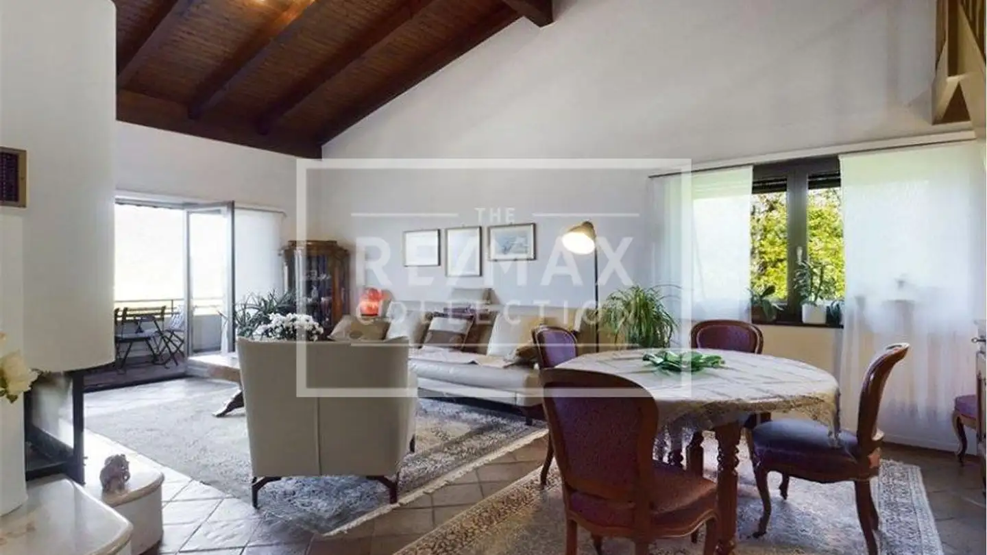 Appartamento in vendita - Via Brughi 6, 6949 Comano - Foto 4