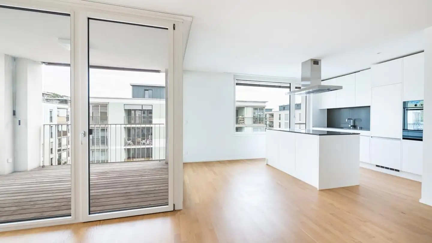 Wohnung mieten - Limmatfeld-Strasse 13, 8953 Dietikon - Foto 2