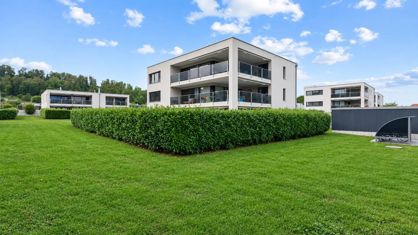 Appartamento in vendita - 1632 Riaz - Foto 2