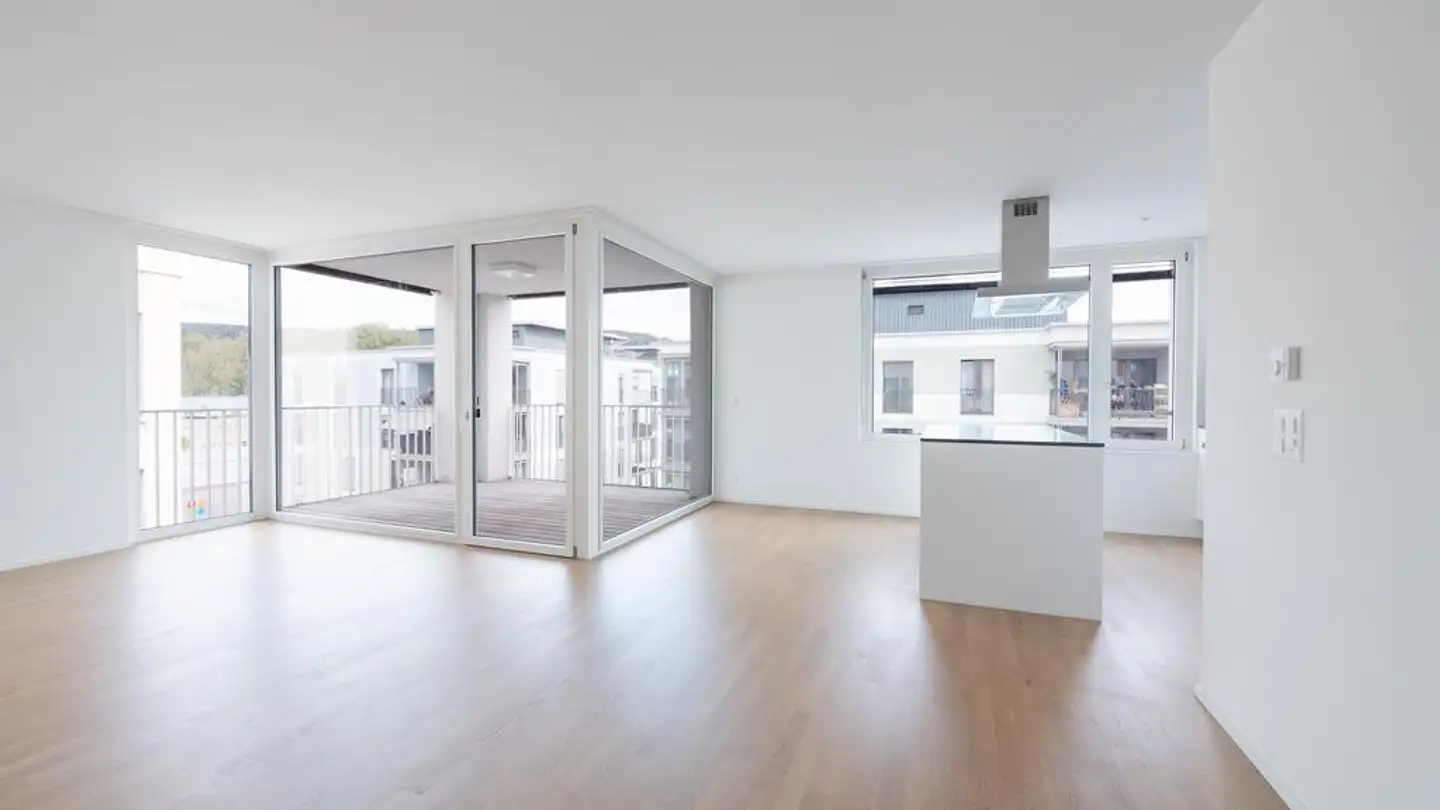 Wohnung mieten - Limmatfeld-Strasse 13, 8953 Dietikon - Foto 3