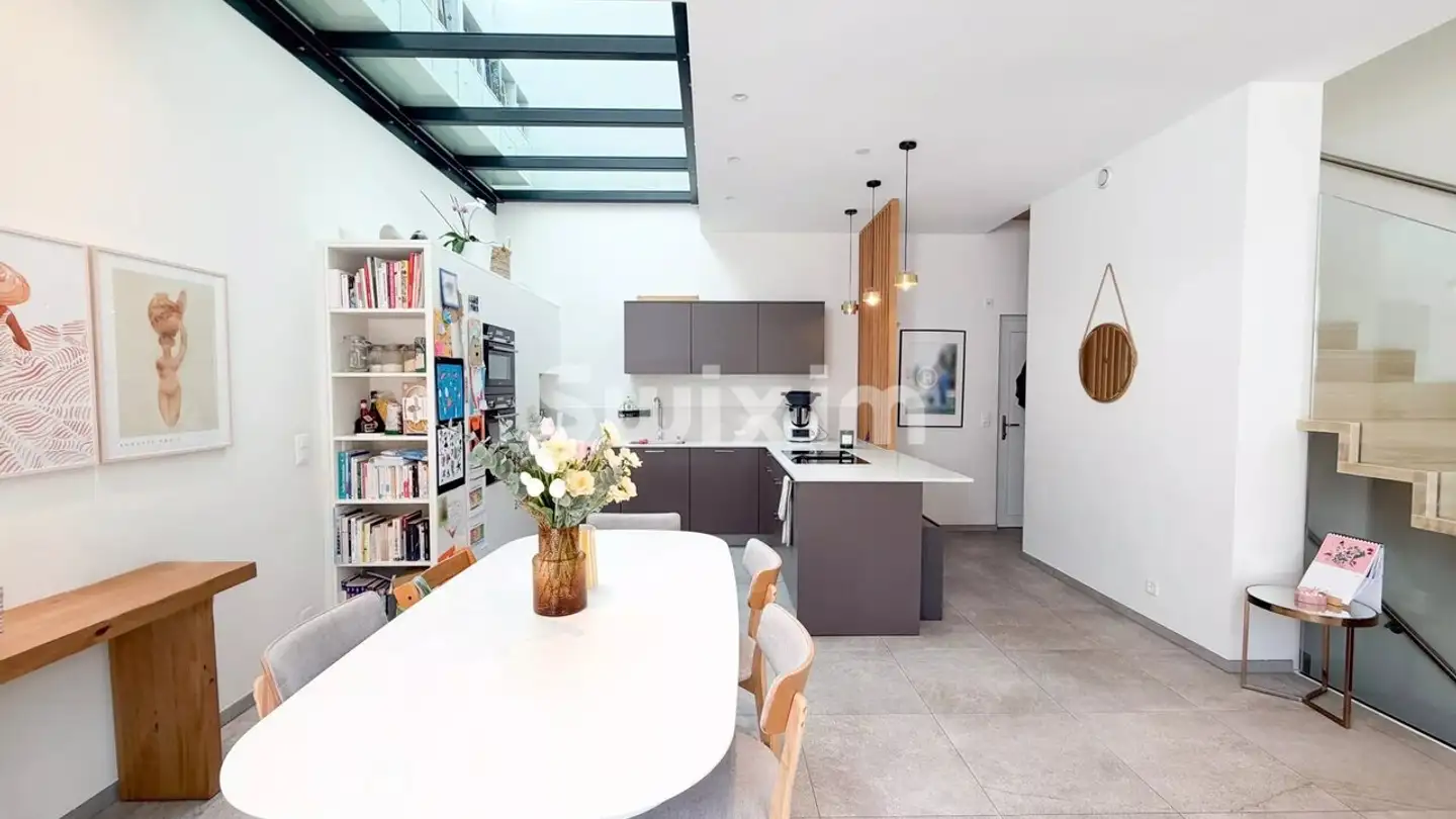 Einfamilienhaus kaufen - 1255 Veyrier - Foto 4