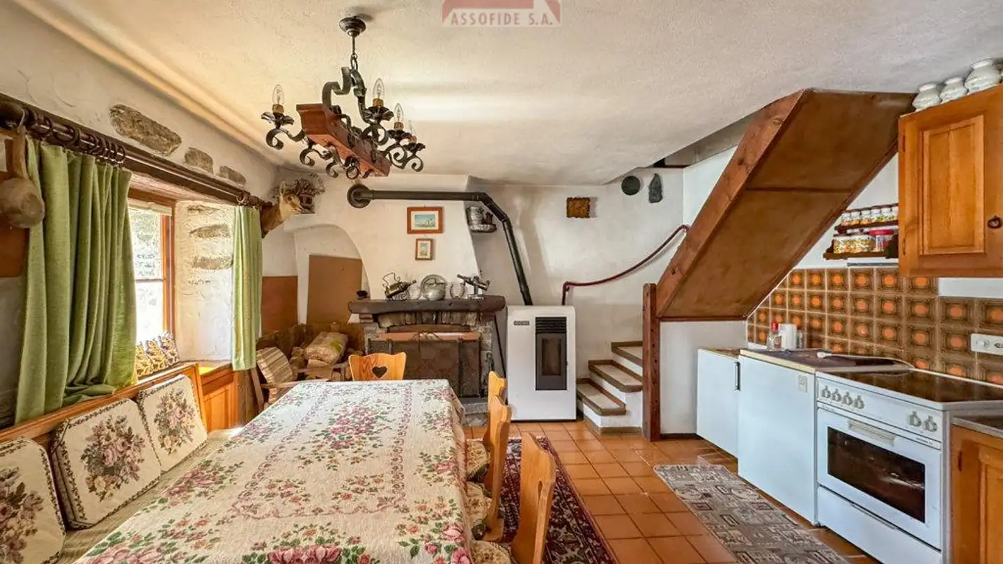 Haus kaufen - 6684 Cimalmotto - Foto 2