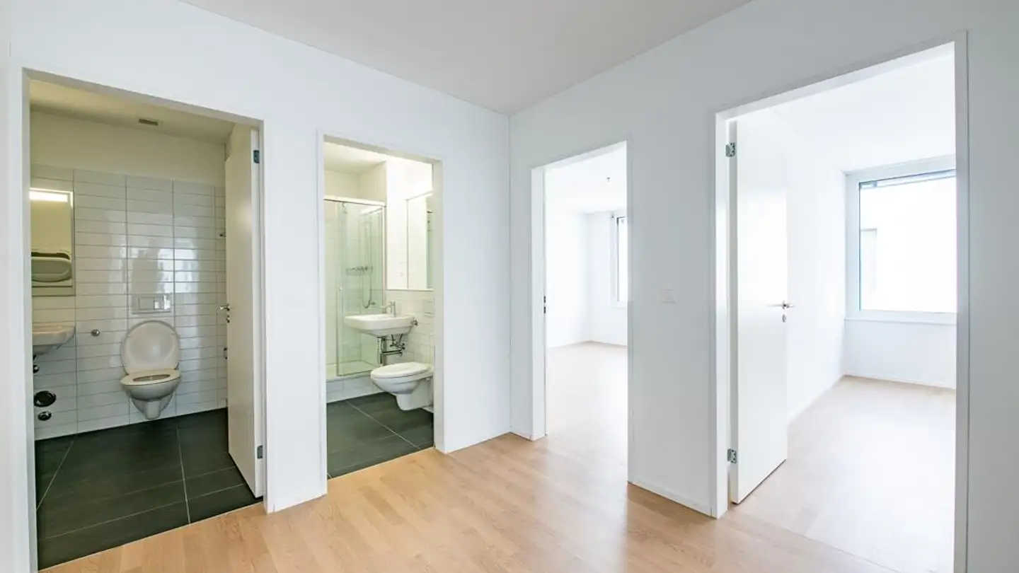 Wohnung mieten - Limmatfeld-Strasse 13, 8953 Dietikon - Foto 4