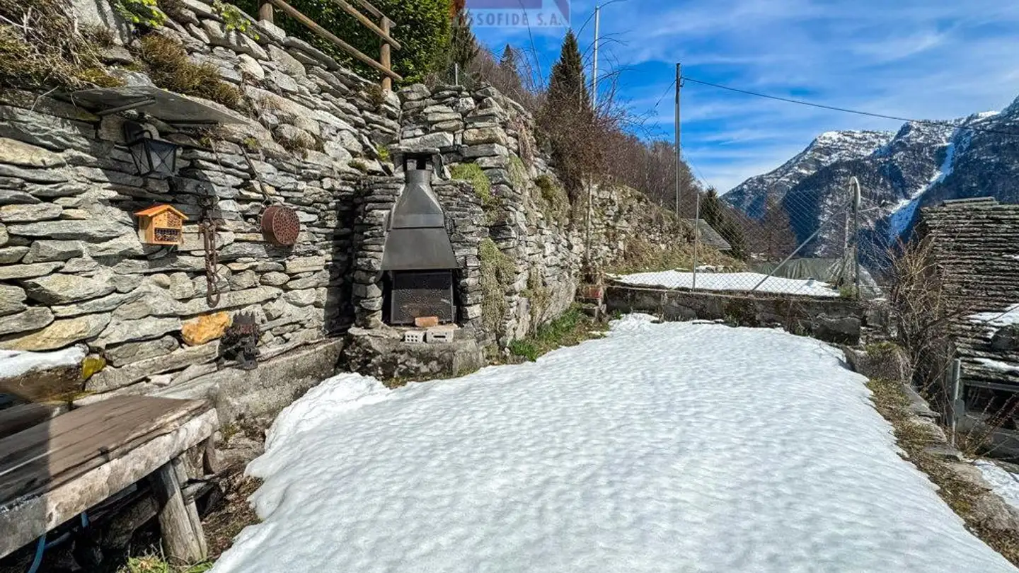 Haus kaufen - 6684 Cimalmotto - Foto 3