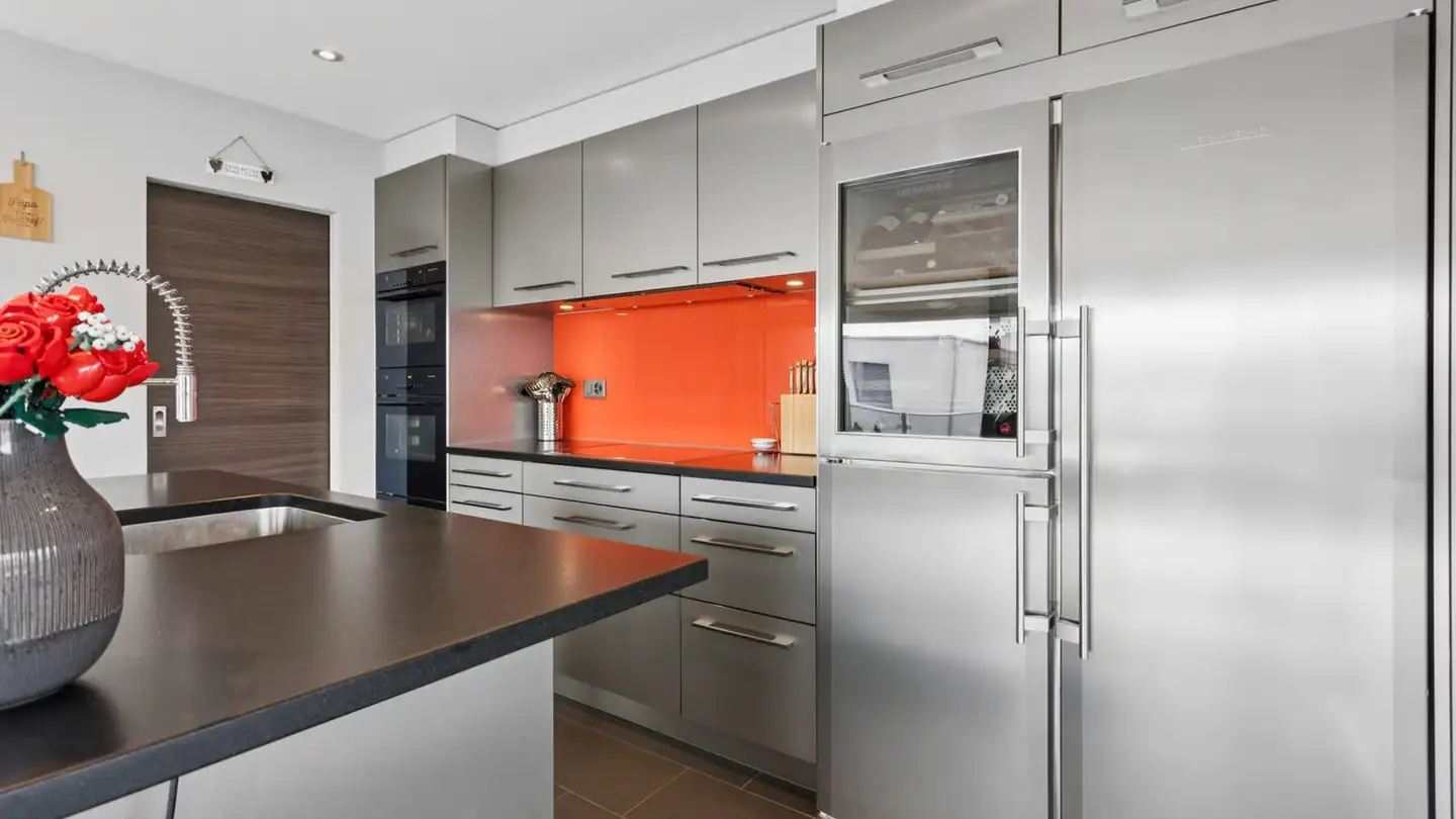 Appartamento in vendita - 1632 Riaz - Foto 4